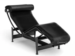 4 Chaise longue à reglage continu