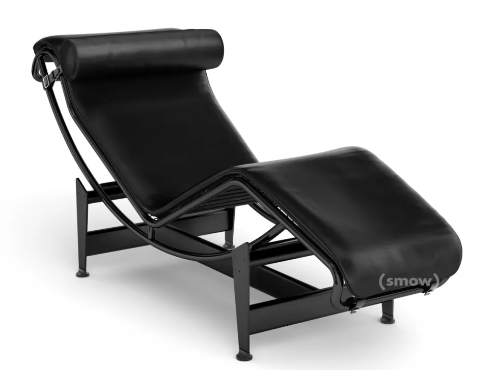 4 Chaise longue à reglage continu