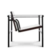1 Fauteuil dossier basculant