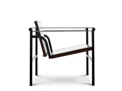 1 Fauteuil dossier basculant
