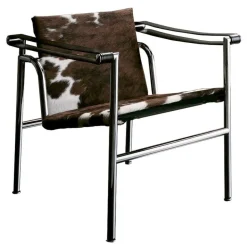 1 Fauteuil dossier basculant