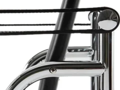 1 Fauteuil dossier basculant