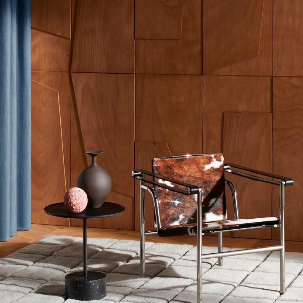 1 Fauteuil dossier basculant
