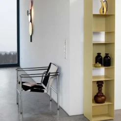 1 Fauteuil dossier basculant