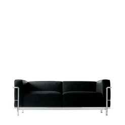 3 Fauteuil Grand Confort, grand modèle, deux places