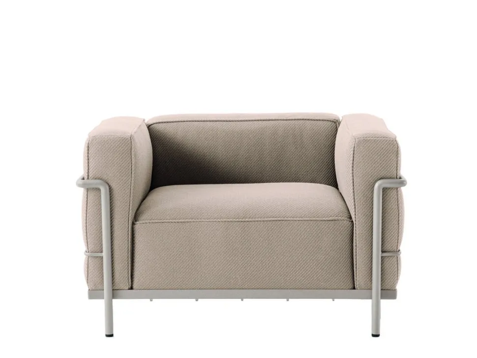 3 Fauteuil Grand Confort, grand modèle Outdoor