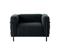 3 Fauteuil Grand Confort, grand modèle Outdoor