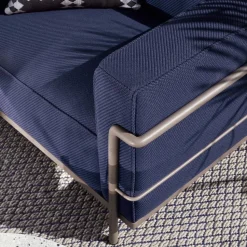 3 Fauteuil Grand Confort, grand modèle Outdoor