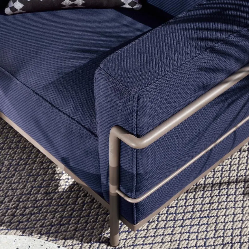 3 Fauteuil Grand Confort, grand modèle Outdoor