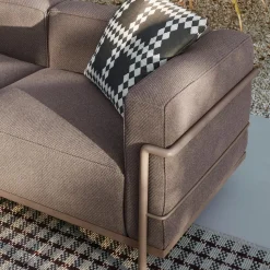 3 Fauteuil Grand Confort, grand modèle Outdoor