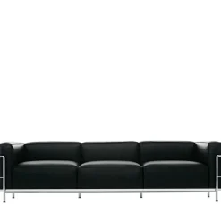 3 Fauteuil Grand Confort, grand modèle, trois places
