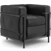 2 Fauteuil Grand Confort, petit modèle