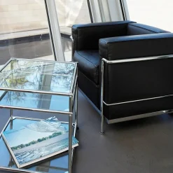 2 Fauteuil Grand Confort, petit modèle
