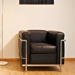 2 Fauteuil Grand Confort, petit modèle