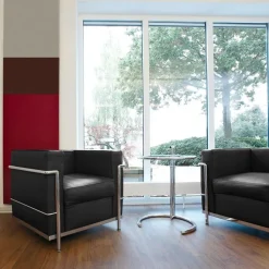 2 Fauteuil Grand Confort, petit modèle