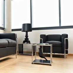 2 Fauteuil Grand Confort, petit modèle