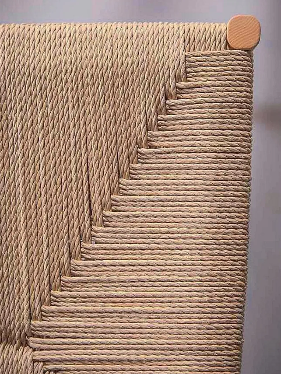 646 Leggera Stuhl