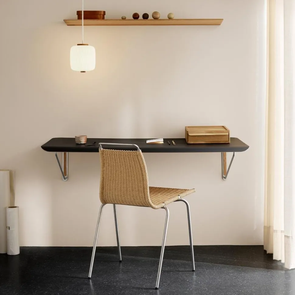 AB019 Wandschreibtisch
