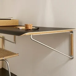 AB019 Wandschreibtisch