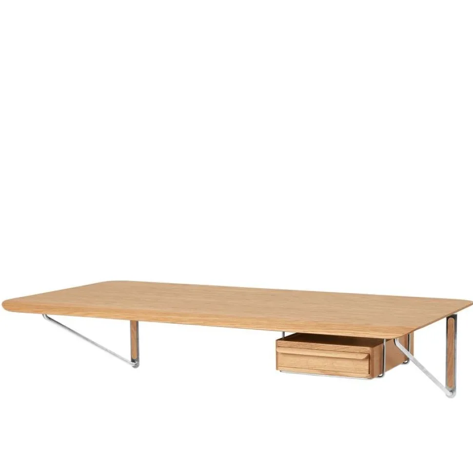 AB019 Wandschreibtisch