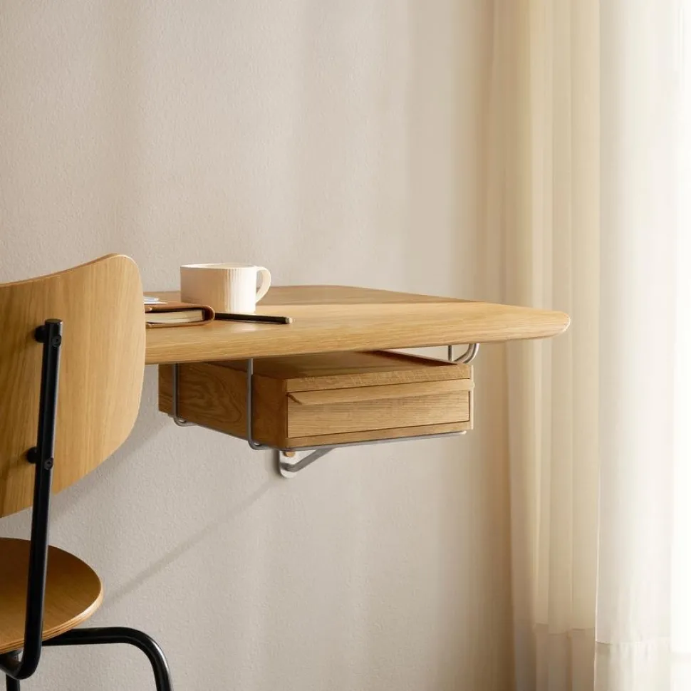 AB019 Wandschreibtisch
