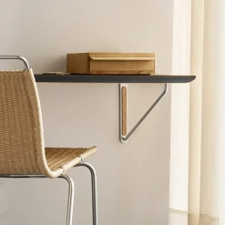AB019 Wandschreibtisch