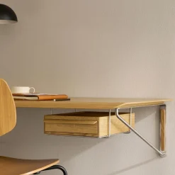 AB019 Wandschreibtisch
