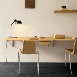 AB019 Wandschreibtisch