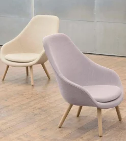About A Lounge Chair High AAL 92