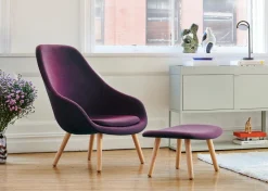 About A Lounge Chair High AAL 92