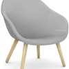 About A Lounge Chair Low AAL 82
