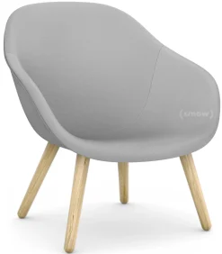 About A Lounge Chair Low AAL 82