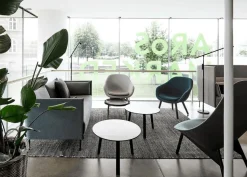 About A Lounge Chair Low AAL 82