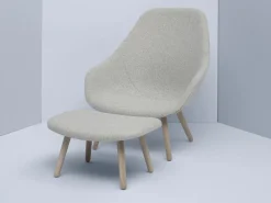 About A Lounge Ottoman AAL 03