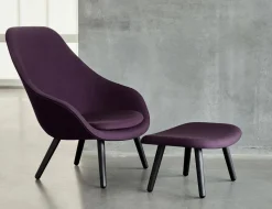 About A Lounge Ottoman AAL 03