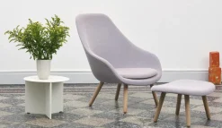 About A Lounge Ottoman AAL 03