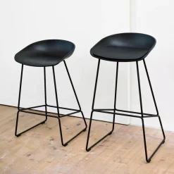About A Stool AAS 38