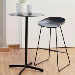About A Stool AAS 38