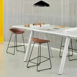 About A Stool AAS 38