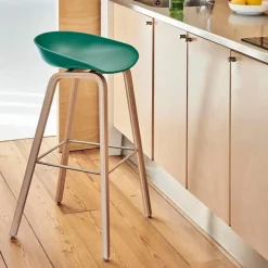About A Stool AAS 32