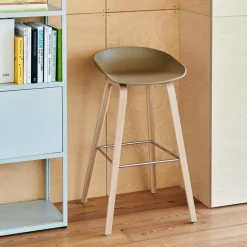 About A Stool AAS 32