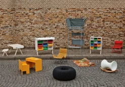 Abschlussplatte für Famille Garage Kommode (groß)