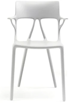 A.I.
