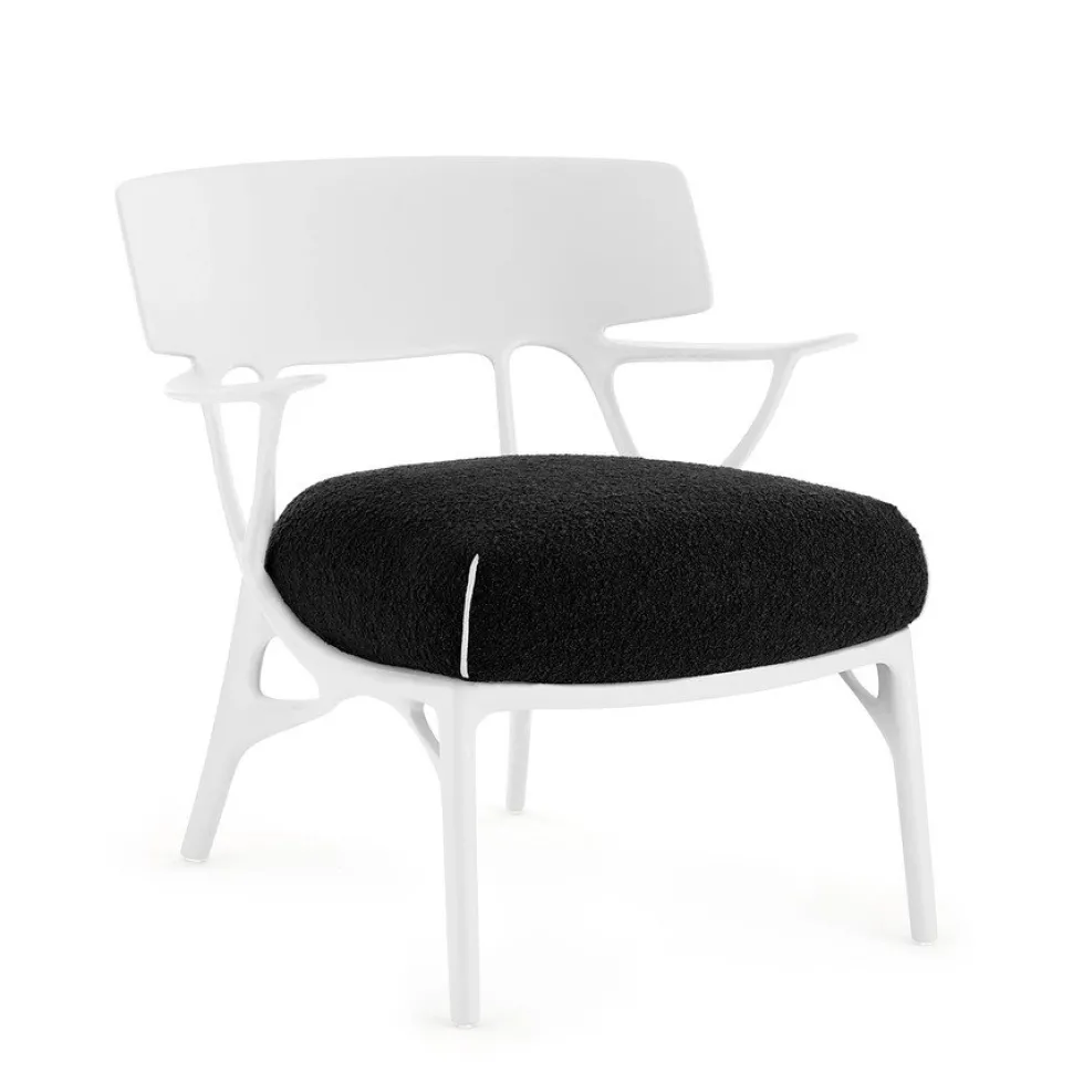 A.I. Lounge Sessel