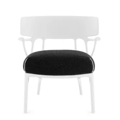 A.I. Lounge Sessel
