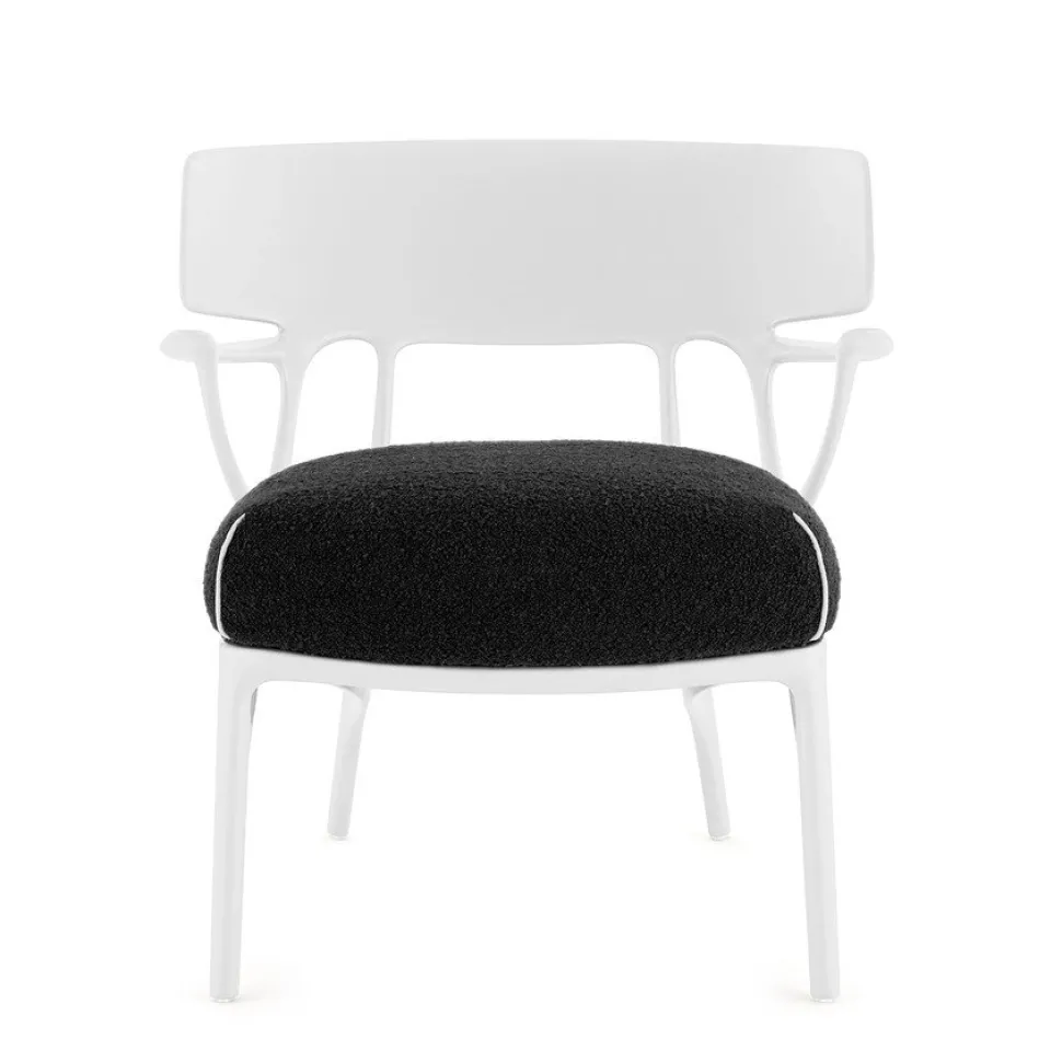 A.I. Lounge Sessel