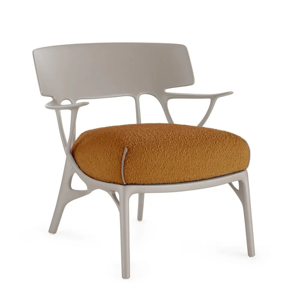A.I. Lounge Sessel
