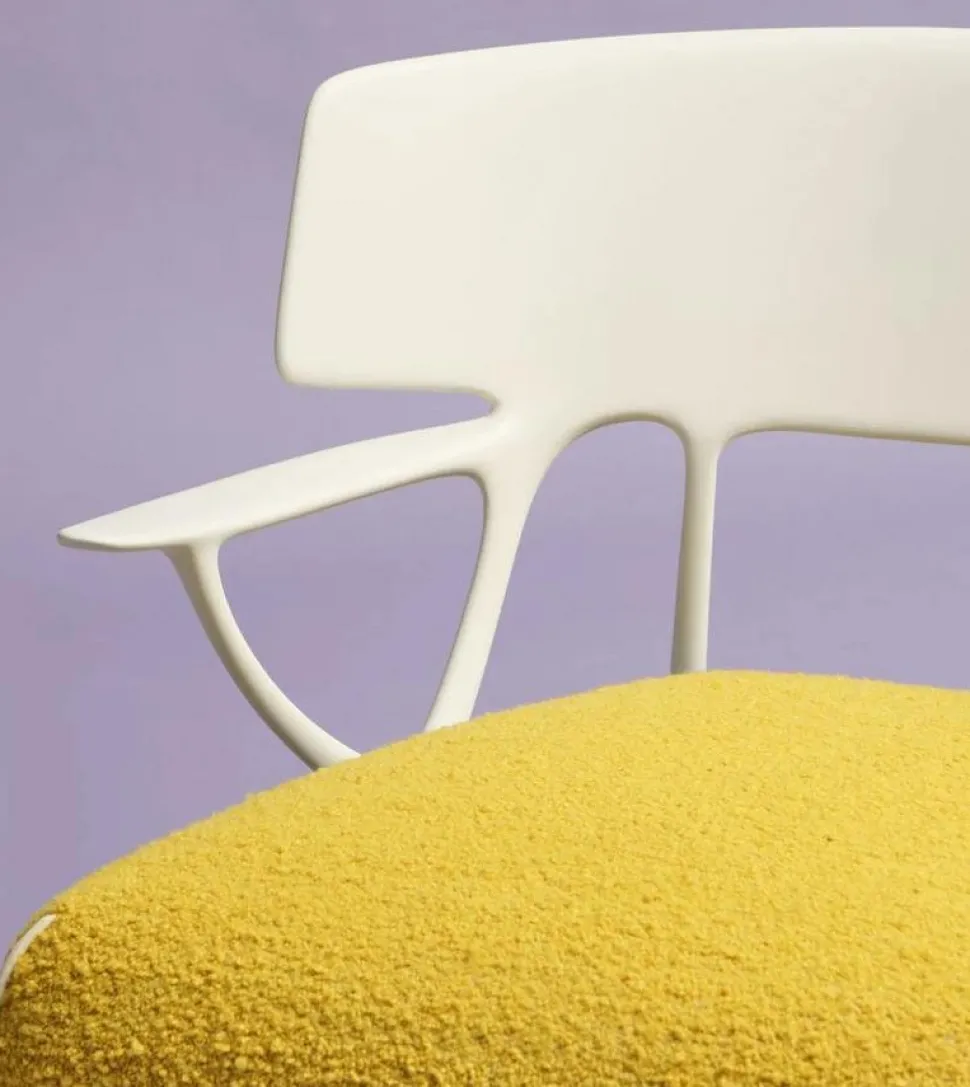 A.I. Lounge Sessel