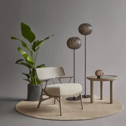A.I. Lounge Sessel