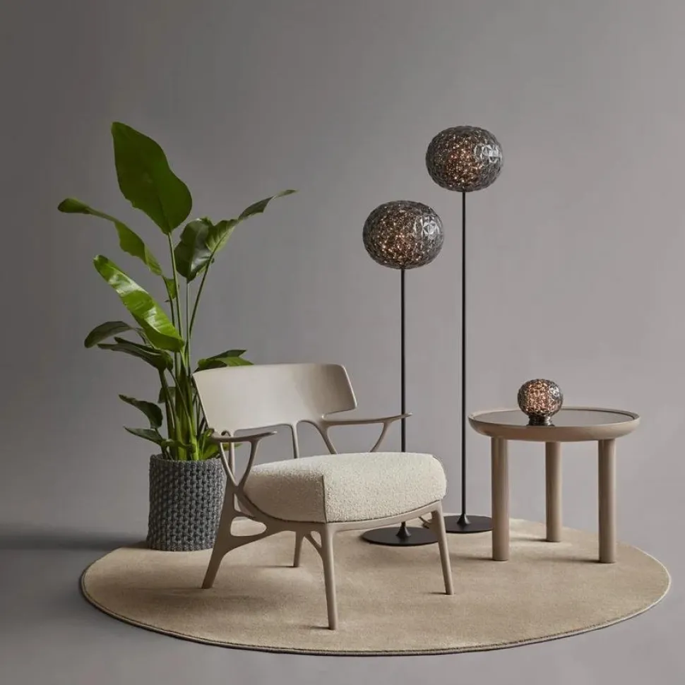 A.I. Lounge Sessel